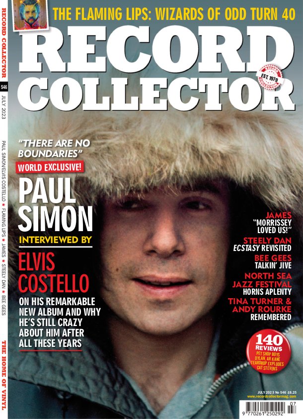 Record Collector - June 2023